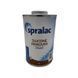 Знежирювач Silicone Remover SPRALAC 1л 00000013705 фото 1