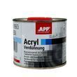Растворитель к продуктам акриловым и базовым APP 2K-Acryl Verd&uuml;nnung 0.5л (арт. 030095) 00000008963 фото