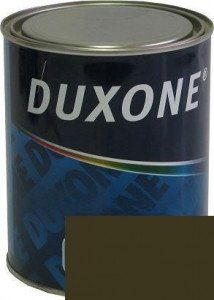 Акриловая эмаль Duxone DX-303 "Хаки" без отвердителя 00000000175 фото