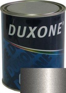 Краска металлик DUXONE Lada 690 Снежная королева 0,8л (DX-690BC) 00000000246 фото