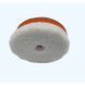 Полірувальний круг ZviZZer Detailing Pad Thermo Microfiber Pad &Oslash; 80/15/80 мм. (білий) 00000015563 фото 3