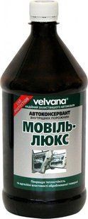 Мовіль Люкс (автоконсервант) Velva 1 л 00000008575 фото
