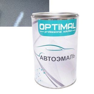 Базова фарба металік OPTIMAL, Hyundai 2K/6F 0,8 л 00000012344 фото