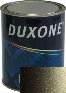 Краска металлик DUXONE Lada 630 Кварц 0,8л (DX-630BC) 00000000295 фото