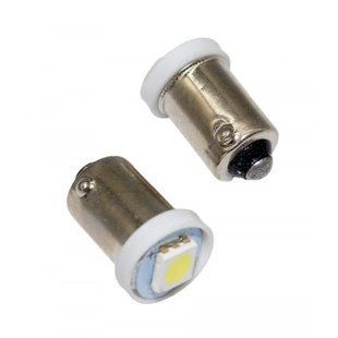 Лампа світлодіодна 14100 T4W (BA9S) 1-SMD 00000007039 фото