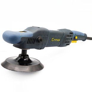 Плоскошлифовальная машина TITAN BPSM350 (подошва 112 * 230 мм) 00000010538 фото