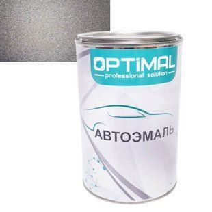 Базова фарба металік OPTIMAL, Hyundai SAE 0,8 л 00000012445 фото