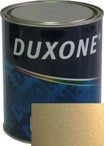 Duxone DX-280BC Эмаль базовая "Мираж" 00000000270 фото