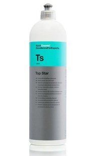 Поліроль для догляду за пластиком Koch Chemie TOP Star 1л 00000011563 фото