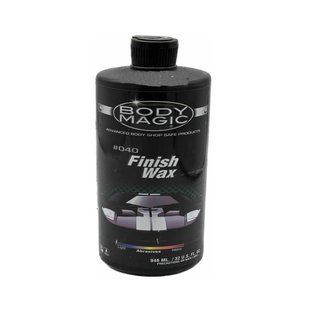 Крем восковий Auto Magic Finish Wax 0.946 л 00000005563 фото