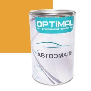Акрилова фарба OPTIMAL Volkswagen L132 0,8 л 00000007057 фото