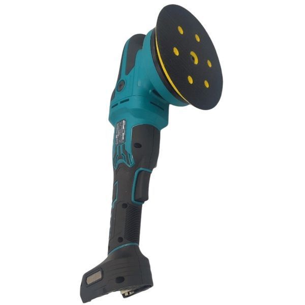 Аккумуляторная полировальная машина PROFI-TEC DPO1515BL/PPO1515BL, 20V,1 х PT2040EP, зарядное, коробка 00000016260 фото