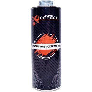 Антигравійне покриття сіре U200 EFFECT 1.0 кг 00000008659 фото