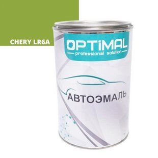 Акрилова фарба OPTIMAL CHERY LR6A, 0,8 л 00000007485 фото