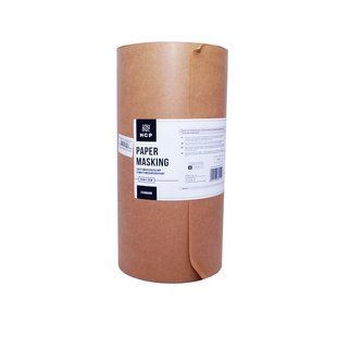 Папір для маскування NCPro 05903, 45 г/м2, 30 см х 260 м 00000002279 фото