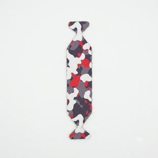 Насадка Wing-Shaped камуфляжна мікрофібра А119CUT 10см х 4,8см (на ракель) 00000017839 фото