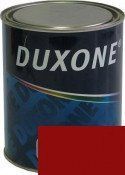 Акриловая эмаль Duxone DX-110 "Красный цвет Рубина" без отвердителя 00000003430 фото