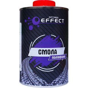 Поліефірна смола EFFECT 1кг 00000007830 фото