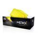 Набор салфеток из микрофибры К-2 Hipo pro microfibre clothes set 30штук (К20699) (D5100) 00000015612 фото 2