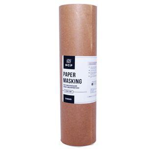 Бумага для маскировки NCPro Standard 30см х 50м 00000005598 фото