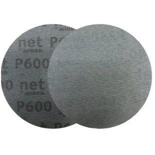 Абразивный круг AUTONET Р 600 (150мм) MIRKA 00000004920 фото