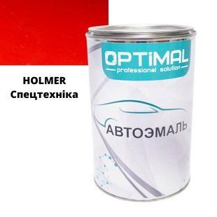 Акрилова фарба OPTIMAL HOLMER 0,8 л 00000012650 фото