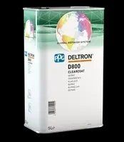 Лак акриловый PPG Deltron D800 - LS/HS 2:1 без отвердителя 5 л 00000014124 фото