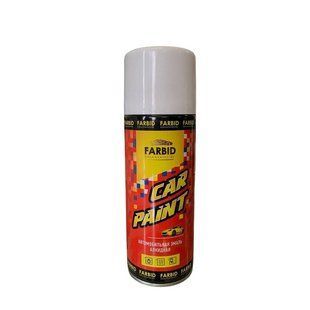 Краска акриловая в аэрозоле FARBID 127 Вишня 400мл 00000008967 фото