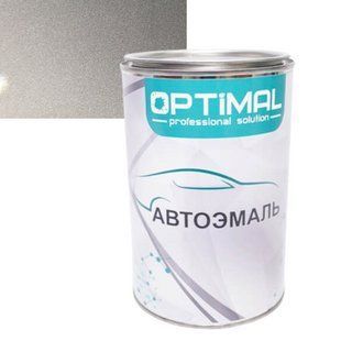 Базовая краска металлик OPTIMAL, Mercedes 723 0,8 л 00000012393 фото