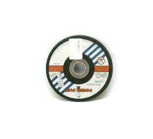 Круг отрезной шлифовальный для стали Power Flex d125 x 2,5 x 22,2 мм (арт. 20502559) 00000002829 фото