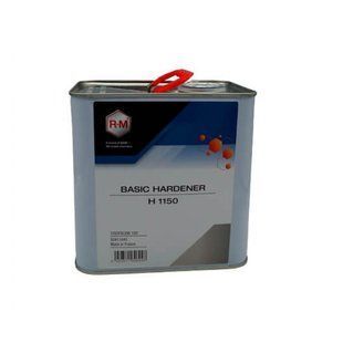 Затверджувач RM Basic Hardener H1150 2,5 л для лаку C1150 00000002409 фото