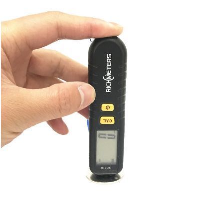 Толщиномер RICHMETERS GY910 00000008644 фото