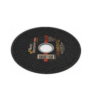 Круг відрізний для металу NovoAbrasive Extreme 125х1.0мм 00000014606 фото