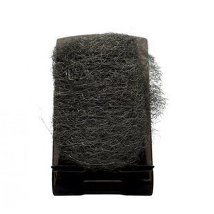 Абразивна губка для чищення хрому STEEL WOOL 00000009056 фото
