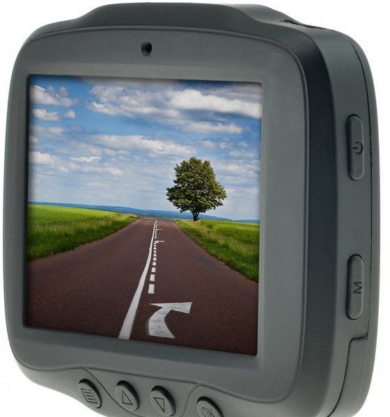 Автомобільний відеореєстратор CYCLON DVH-45 00000006965 фото