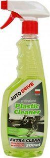 Очиститель пластика (Auto Drive) Plastic Cleaner 500мл (арт. AD0054) 00000007492 фото