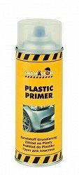 Ґрунт для пластику в аерозолі 400 мл CHAMALEON 601 Plastik Primer (26014) 00000000571 фото