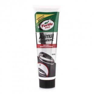 Антидряпина Turtle Wax для видалення подряпин 100 мл (52997) 00000011612 фото