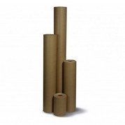 Защитная бумага SOLL light brown , 40г/мл, 600мм x 50м 00000005835 фото