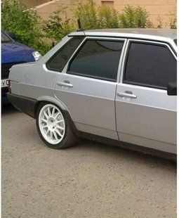 Автоэмаль базовая металлик, 3Sila Lada 640 Серебрянная 1 л 00000008940 фото