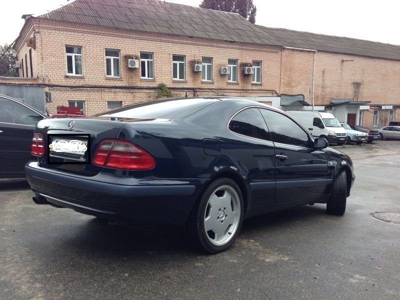 Базовая краска металлик OPTIMAL, Mercedes 189 0,8 л 00000012350 фото