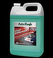 Средство для чистки стекла №43 Auto Magic 3,785л 00000002874 фото