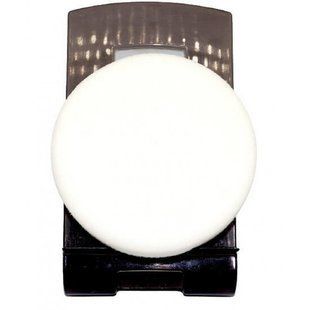Полировальный круг на липучке CARTEC Rotary Pads для роторной машинки, 80x25мм 00000011660 фото