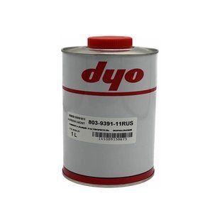 Растворитель DYO 1,0l акриловый/нормальный 00000000903 фото