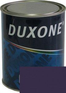 Акриловая эмаль Duxone DX-406 "Ирис" без отвердителя 00000000207 фото