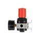 Регулятор тиску 1/4", 1-16 бар, 1600 л/хв, професійний INTERTOOL PT-1429 00000016361 фото 2