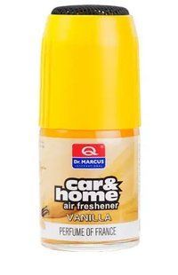 Ароматизатор Dr.Marcus Pump Spray Vanilla (Ваніль) 50 мл спрей 00000013649 фото