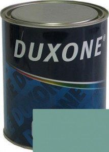 Акриловая эмаль Duxone DX-480 "Бриз" без отвердителя 00000000163 фото