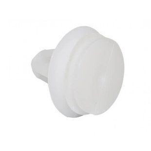 Клипса дверных карт VW Jetta, SEAT Audi (артикул 13115) 00000010042 фото