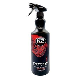 Очиститель дисков 1 л K2 Roton Pro (триггер) 00000016923 фото